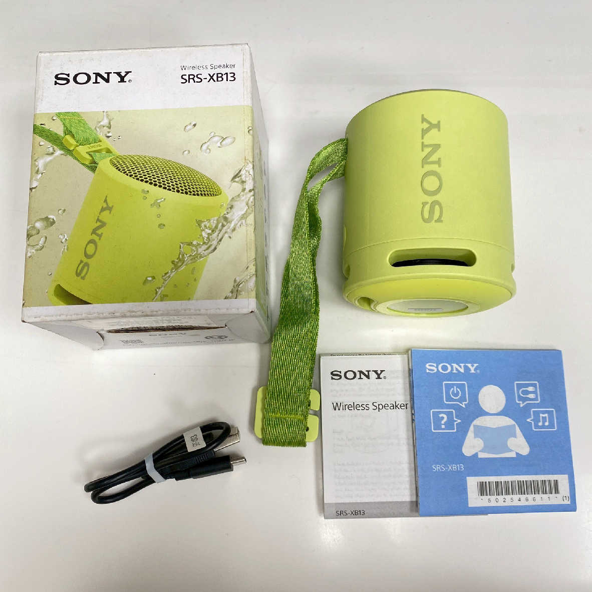 SRS-XB13 福_info - 5-10