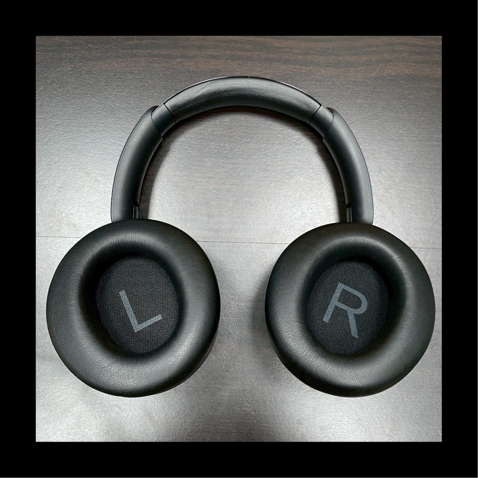 【福利機A組】Anker Soundcore Space Q45 黑色_info - 4