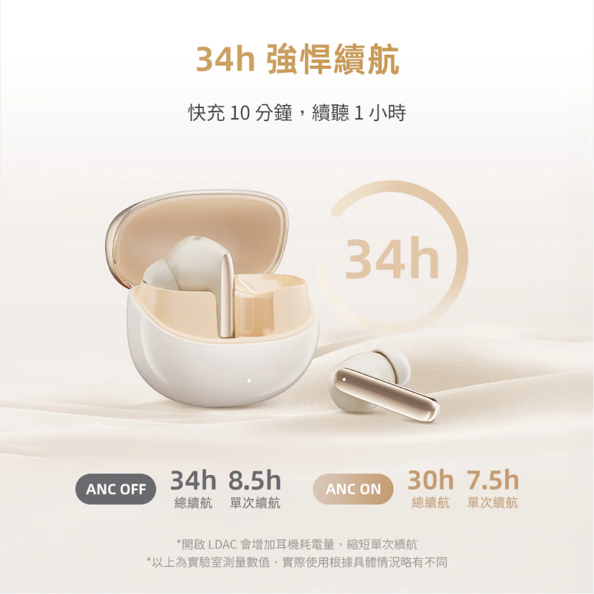 MeloBuds Pro (HT08)_info - 5