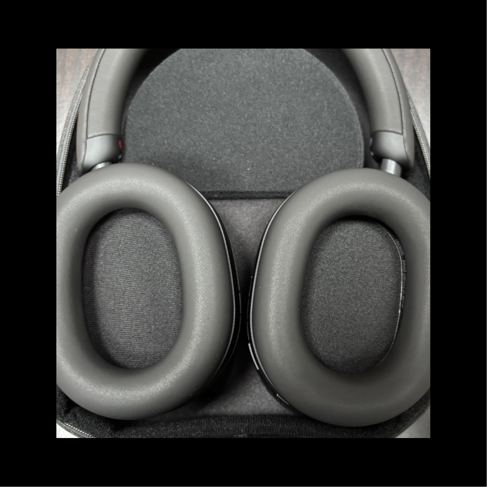 【福利機A組】SONY 索尼 WH-1000XM5 黑色_info - 4