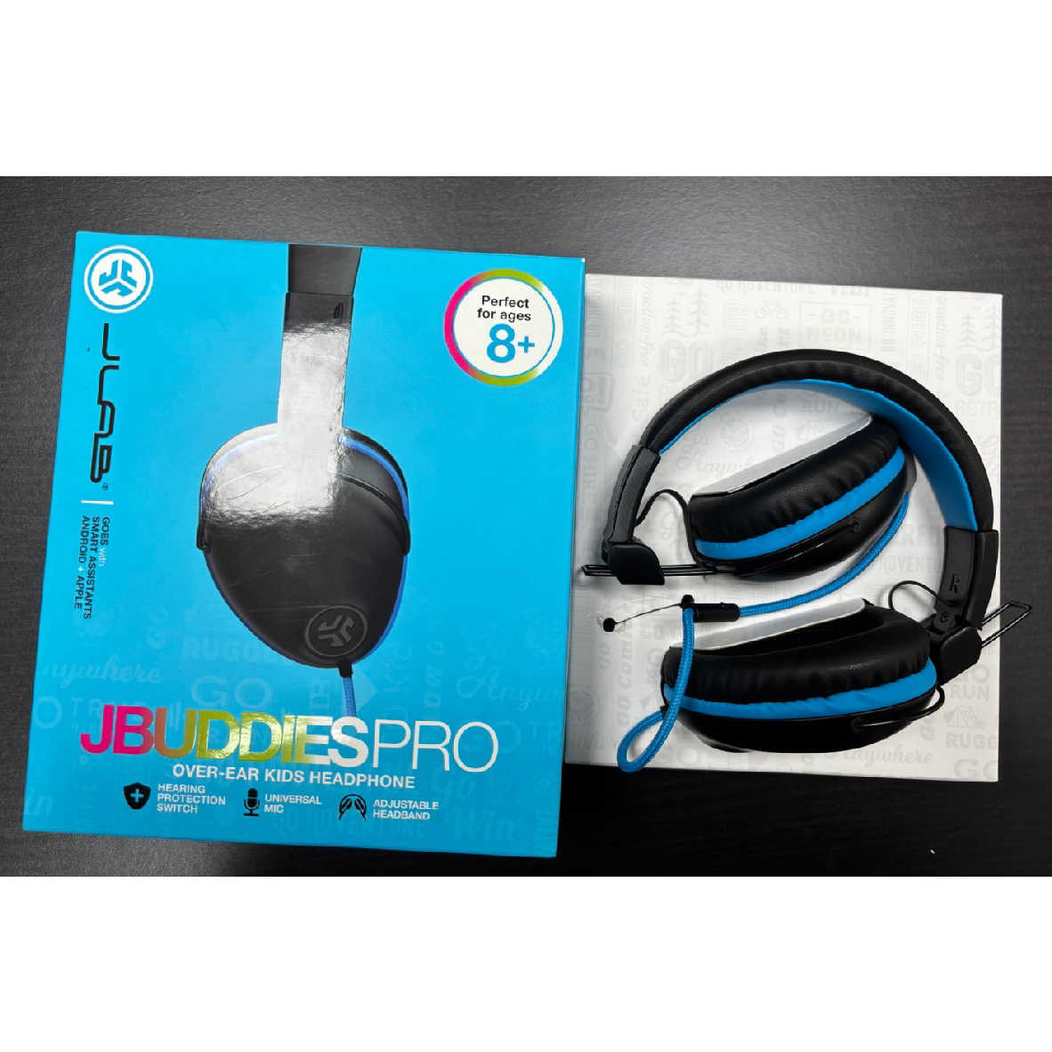 Jbuddies pro A組 福_info - 5