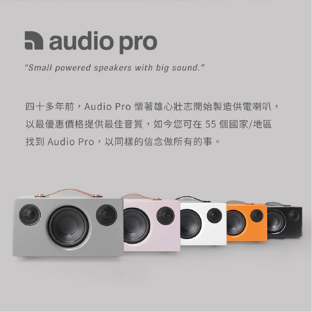 Audio Pro C10 MKII_info - 5