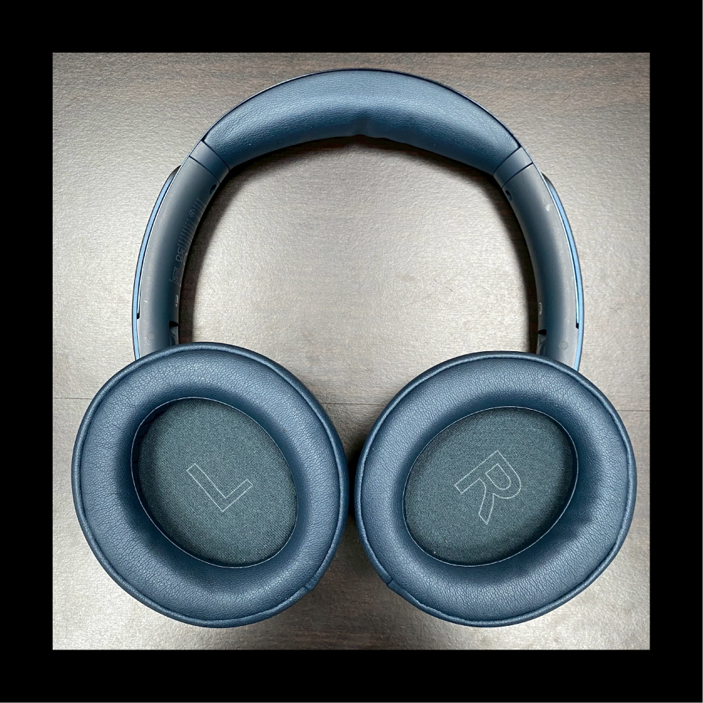 【福利機】Anker Soundcore Life Q35 藍色_info - 4