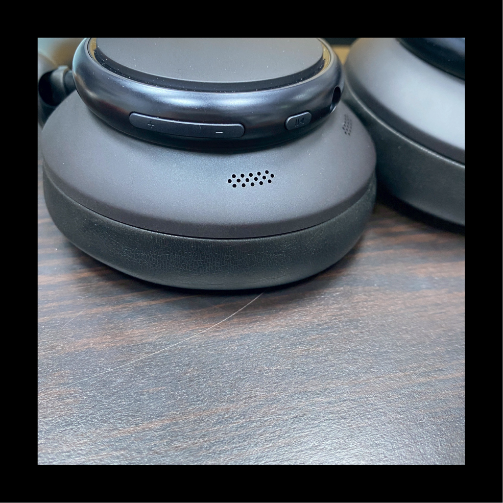 【福利機A組】Anker Soundcore Space Q45 黑色_info - 5