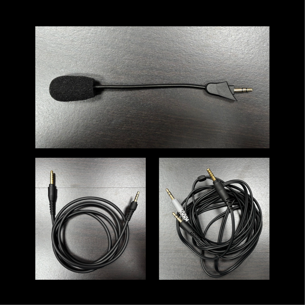 【福利機A組】鐵三角 ATH-GL3 白色_info - 3