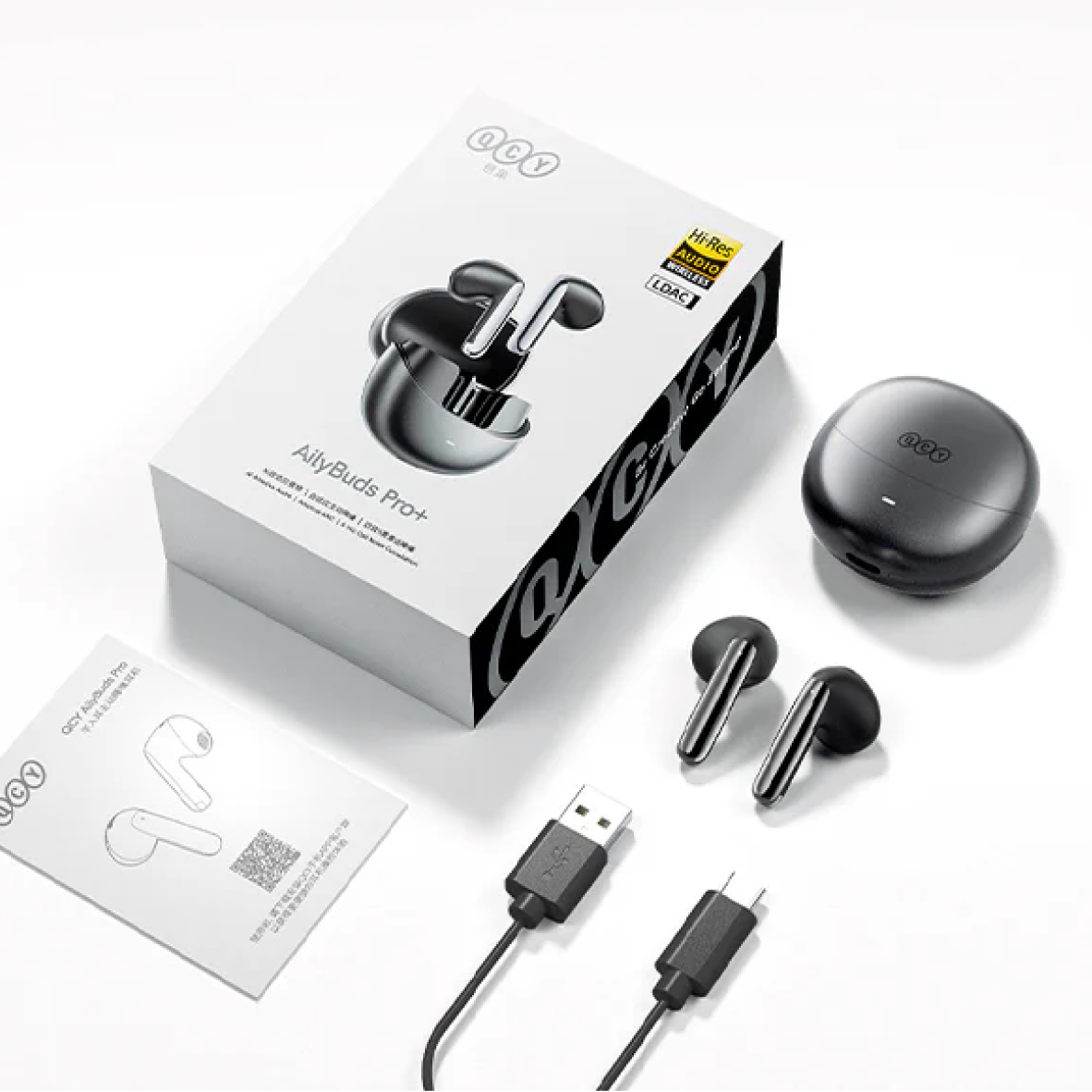 AilyBuds Pro+ (HT10)_info - 6