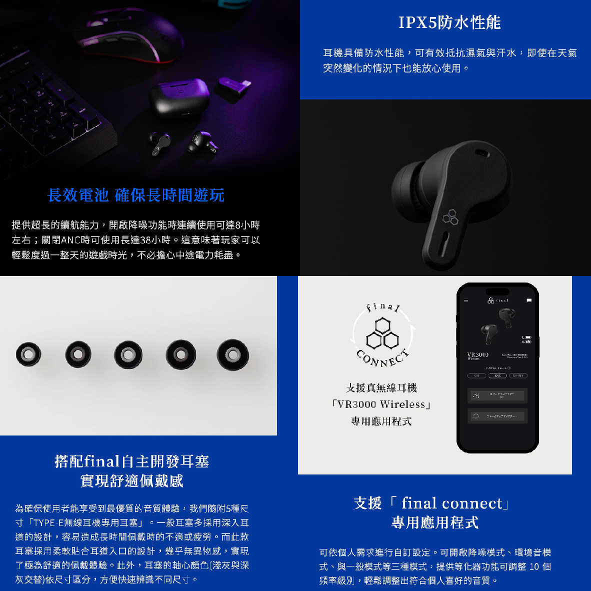 VR3000 Wireless拷貝