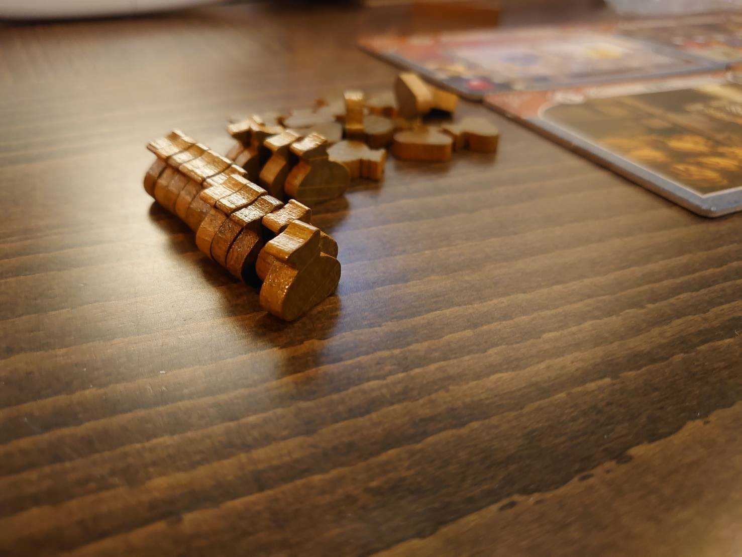 【桌遊侍】伊斯坦堡 大盒版 含信件與封印擴充 與 咖啡與小費擴充 正版實體店面快速出貨 《免運》