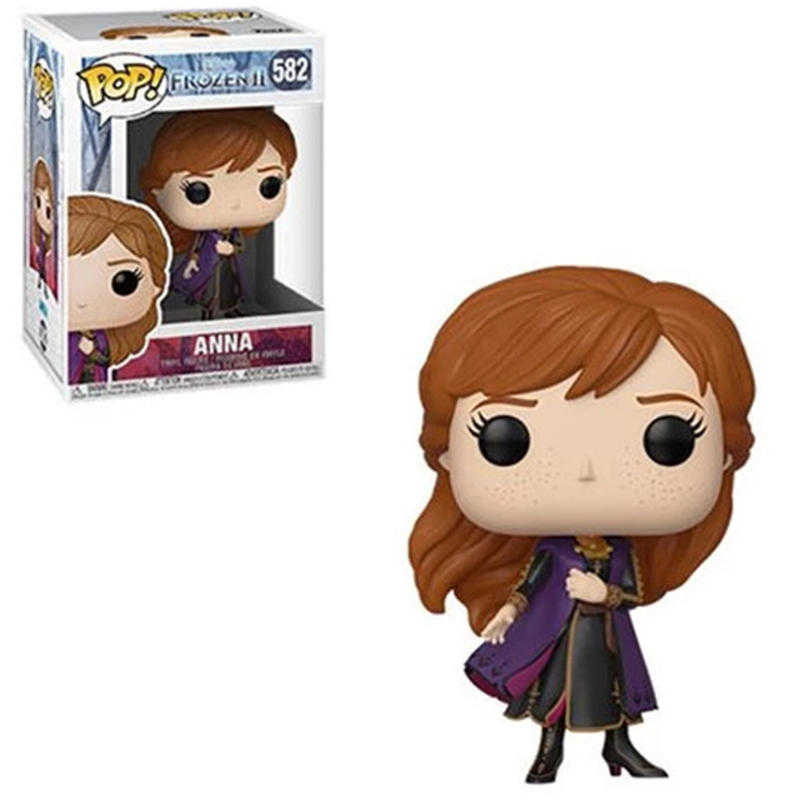 Anna pops. ФАНКО поп Эльза Холодное сердце 2. Funko Pop Эльза 2022. Фигурка Funko Pop! Холодное сердце 2 - Анна 40886. Pop Vinyl Frozen 2 детский мир.