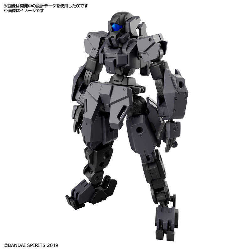 萬代 30MM 1/144 eEXM-S02M 弗雷斯蒂耶里02 組裝模型 5063937 9月預購代理