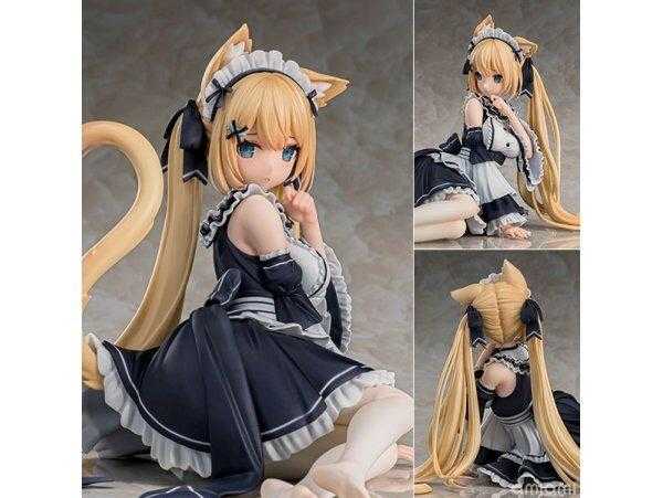 バーチャルユーチューバー 花園セレナ(はなぞのせれな) バーチャルYouTuber 1/7 完成品 フィギュア AniGift(アニギフト) バーチャルユーチューバー 花園セレナ(はなぞのせれな
