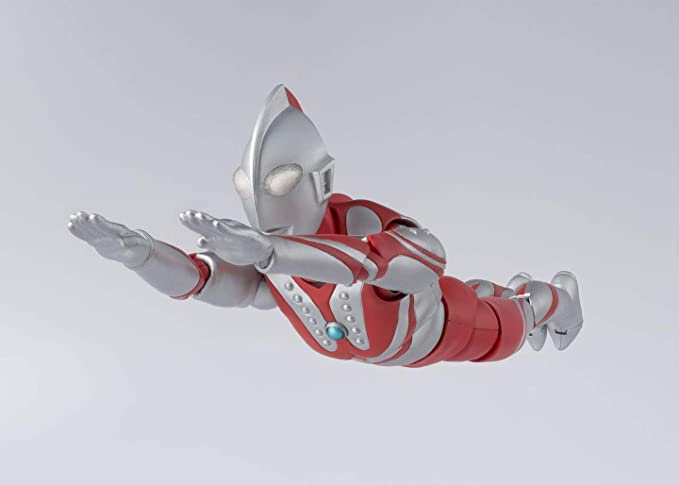 萬代 S.H.Figuarts SHF ULTRAMAN 超人力霸王 佐菲 9月預購代理
