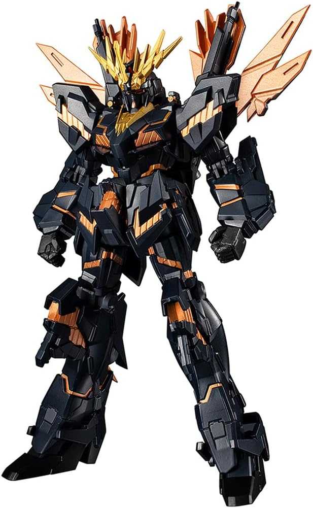 鋼彈 UNIVERSE 獨角獸鋼彈二號機 報喪女妖命運女神型3月預購代理