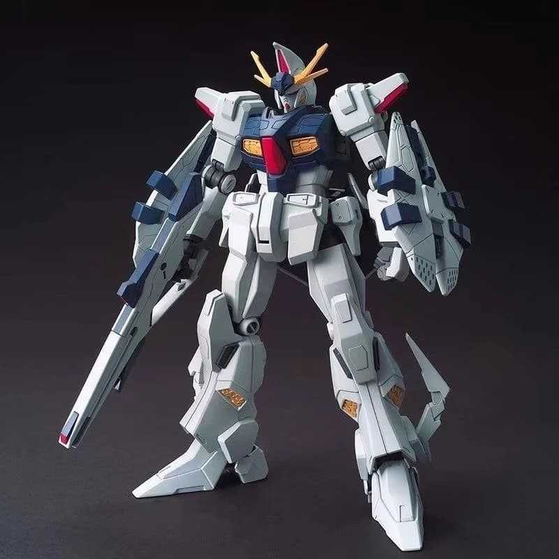 玩具研究中心  GL 佩涅羅佩-大白鵝 閃光哈薩維 1/144 組裝模型  現貨L代理