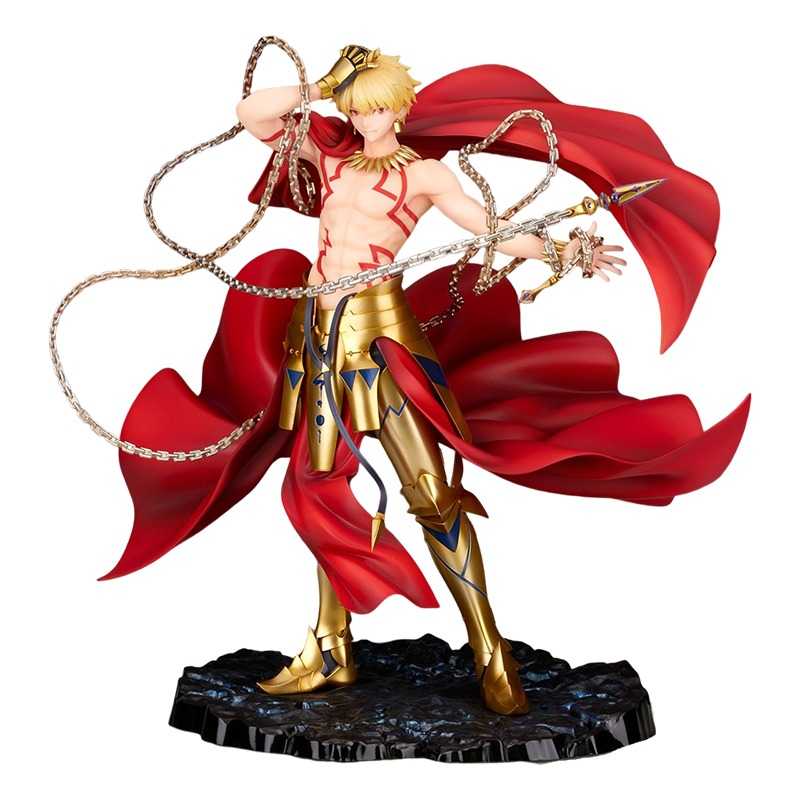 ALTER ALTAiR fate FGO Archer 吉爾伽美什 金閃閃 1/8 完成品 現貨代理