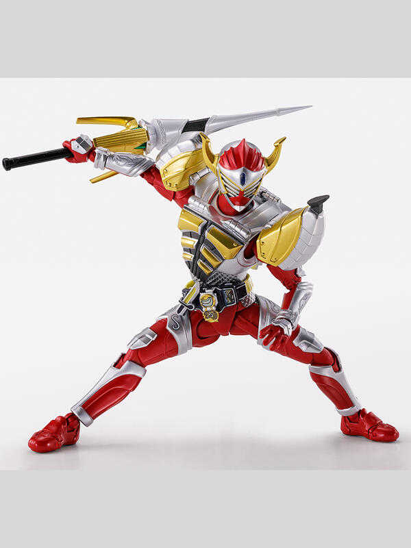 玩具研究中心 現貨 代理 萬代 shf 真骨彫製法 假面騎士鎧武 柳橙鎧甲 香蕉鎧甲 雙套組