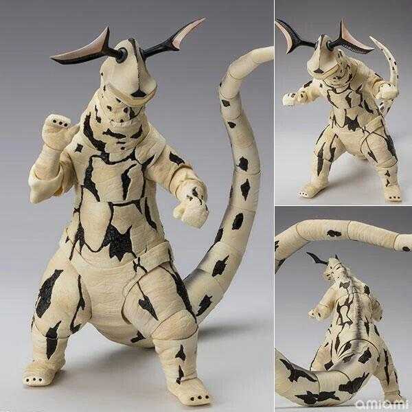 萬代 SHF 超人力霸王 宇宙怪獸 艾雷王 艾雷金剛 ELEKING 代理現貨