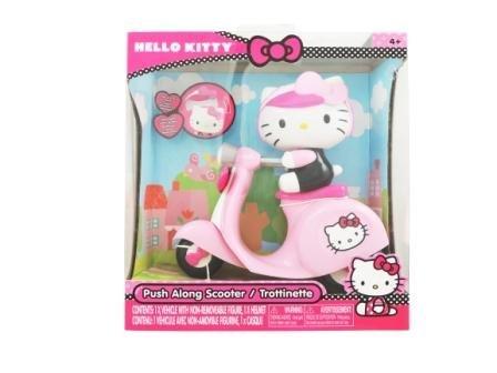 不正常玩具 現貨 代理 Hello Kitty 速可達