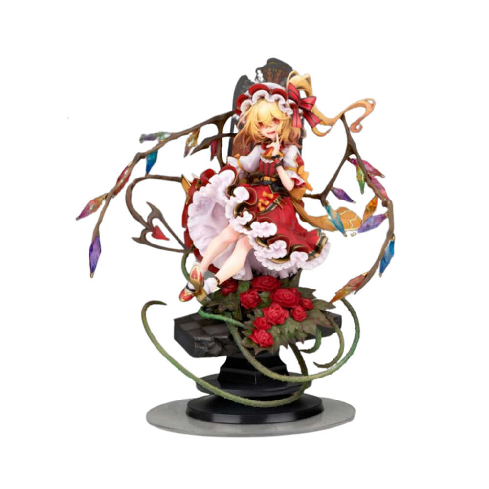 不挑盒況 ALTER 東方Project 芙蘭朵露 斯卡蕾特 代理現貨