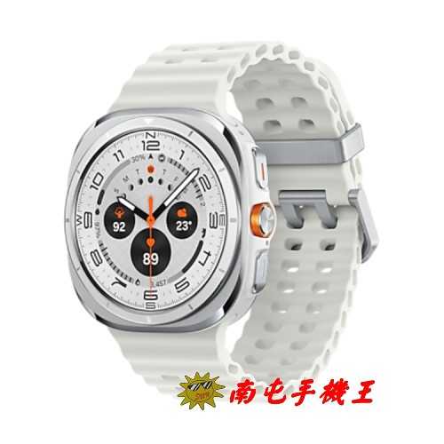 《南屯手機王》SAMSUNG Galaxy Watch Ultra 47mm SM-L705(LTE)