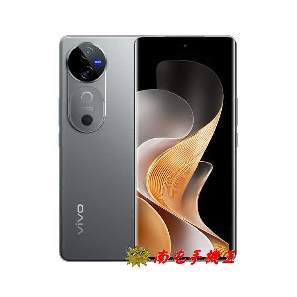vivo V40 Pro 12G / 512GB 光感螢幕指紋辨識←南屯手機王→