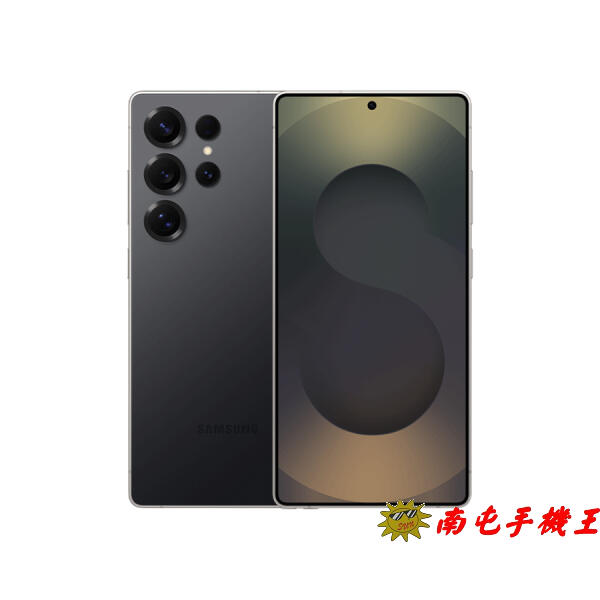 SAMSUNG S25 Ultra 12G / 512GB