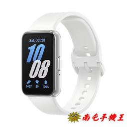 SAMSUNG Galaxy Fit3 健康智慧手環