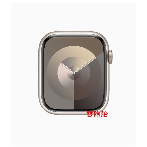 《南屯手機王》Apple Watch Series 9 GPS 41mm