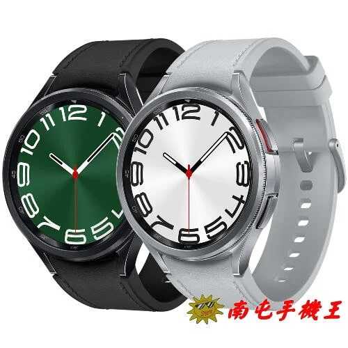 ←南屯手機王→ 三星 Galaxy Watch 6 Classic R960 BT 47mm 智慧手錶