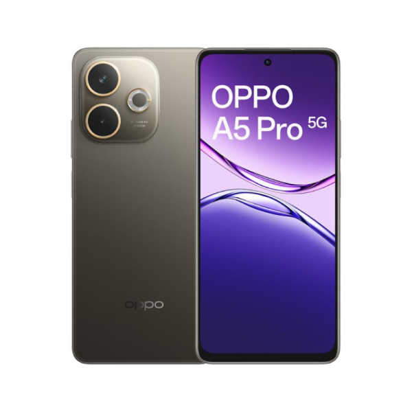 OPPO A5 Pro 8G / 256GB
