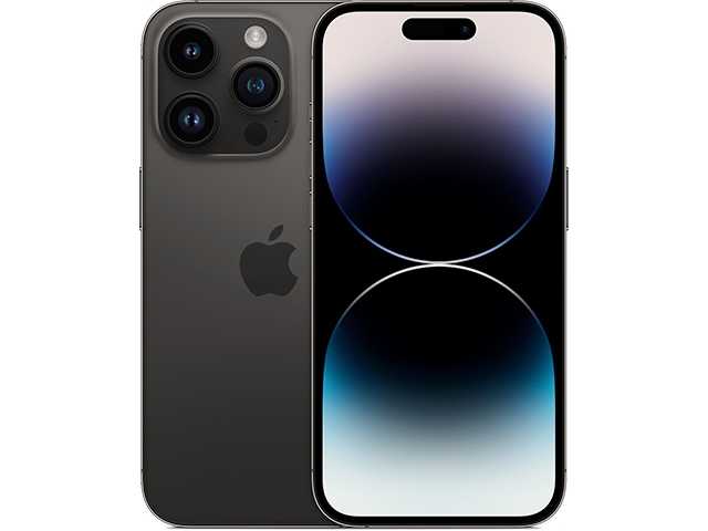 限量出清 Apple iPhone 14 Pro  128GB