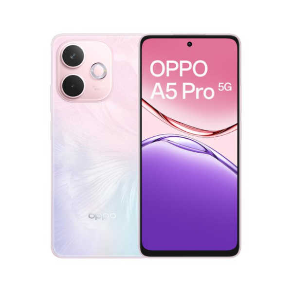 OPPO A5 Pro 8G / 256GB