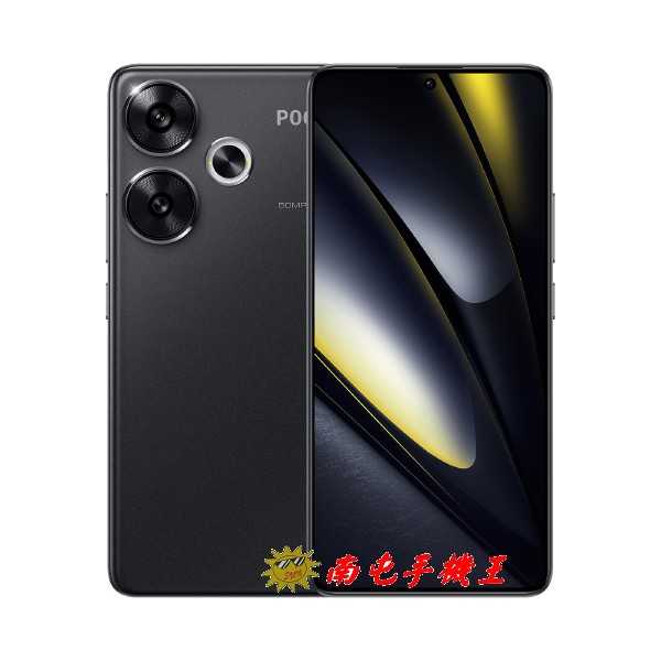 ←南屯手機王→ POCO F6 高通 Snapdragon 8s Gen 3