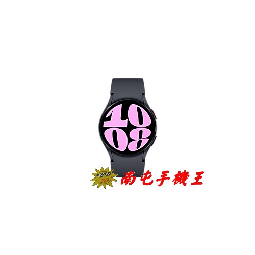 ←南屯手機王→ 三星 Galaxy Watch 6 Classic R935 40mm 智慧手錶-LTE版