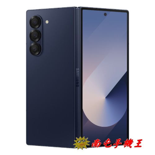 《南屯手機王》SAMSUNG Z Fold6 12G / 512GB