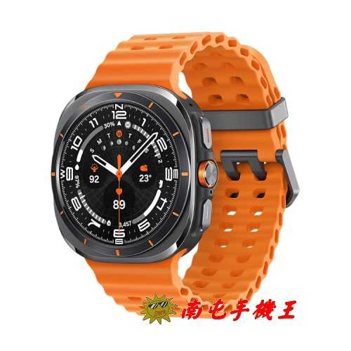《南屯手機王》SAMSUNG Galaxy Watch Ultra 47mm SM-L705(LTE)