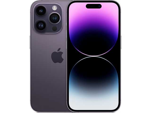 限量出清 Apple iPhone 14 Pro  128GB