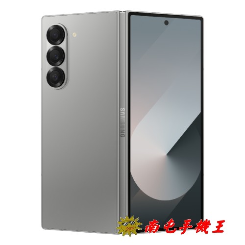 《南屯手機王》SAMSUNG Z Fold6 12G / 512GB