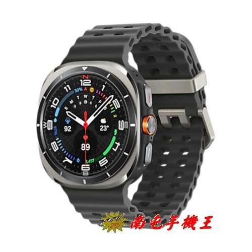 《南屯手機王》SAMSUNG Galaxy Watch Ultra 47mm SM-L705(LTE)