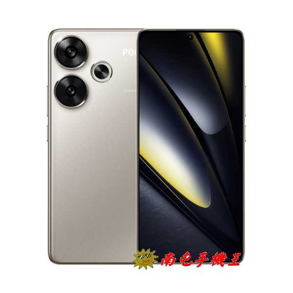 ←南屯手機王→ POCO F6 高通 Snapdragon 8s Gen 3