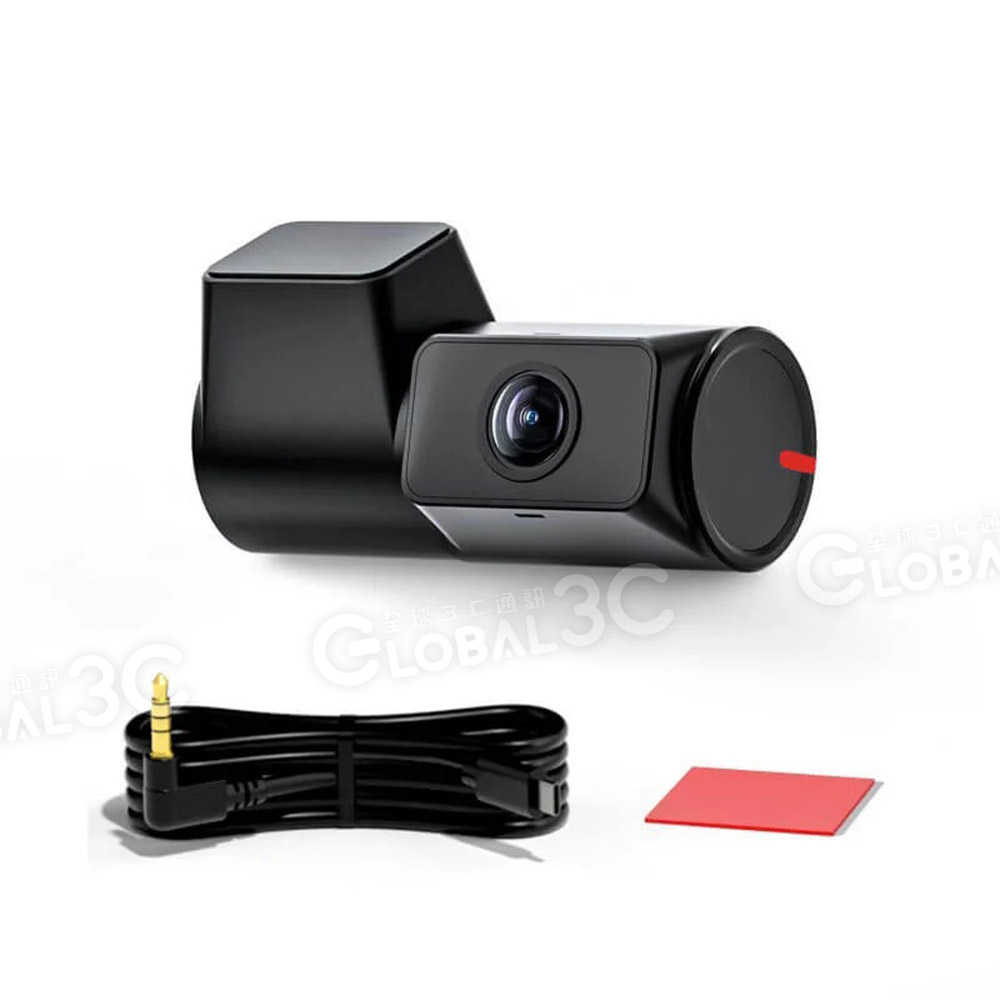 VIOFO A229 PLUS/A229 PRO專用 RC300後鏡頭 1080P全高清 RTC300長焦鏡頭前後搭配