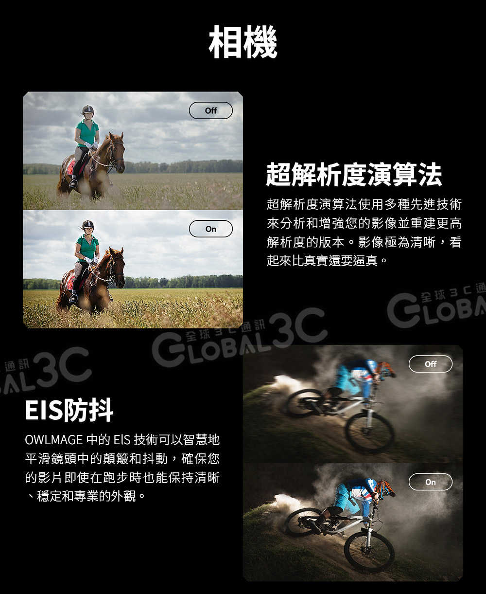 IIIF150 Raptor 5G三防手機 熱像儀 夜視 32+512GB 6.78吋120Hz螢幕 動態島 反向充電