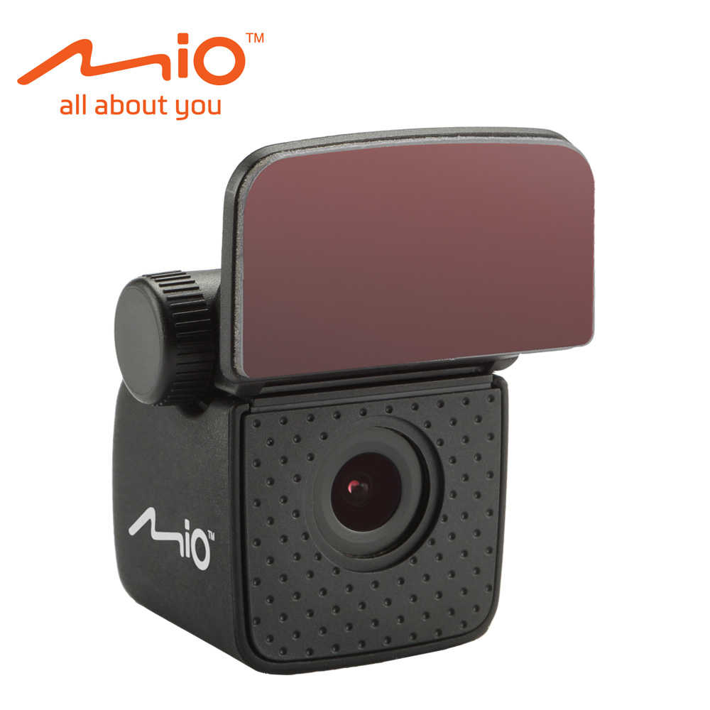 Mio MiVue A30 sony 感光元件 後鏡頭 HD 1080P 行車記錄器 可調整EV值