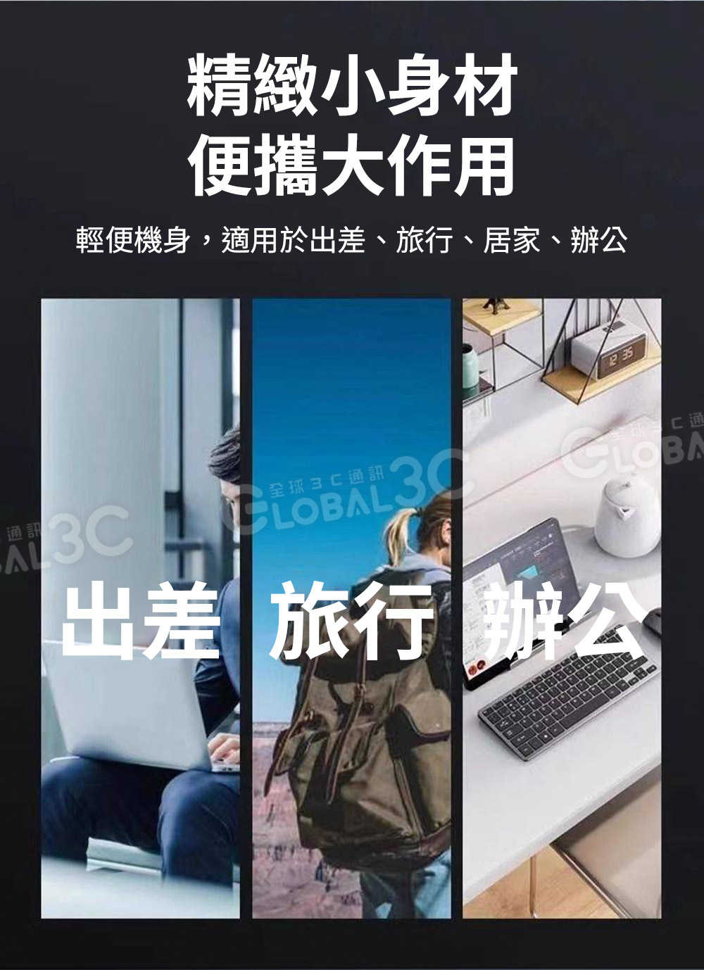 800W氮化鎵GaN多孔充電器 十孔快充 PD/QC 單口140W 同時充電 智能分流 筆電手機
