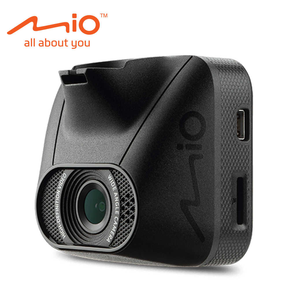 【贈32G卡】Mio MiVue™ C515 高畫質 大光圈 GPS行車記錄器 測速雙預警 Full HD 行車紀錄器