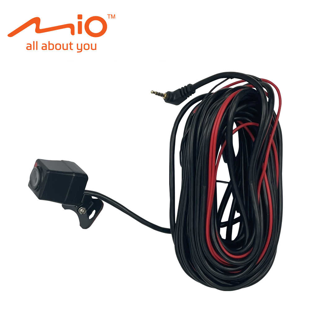 Mio R750D 專用 後鏡頭線組 B88 行車記錄器