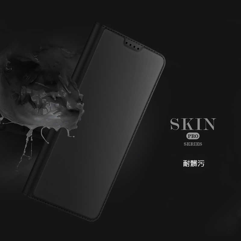 保護套 手機殼 DUX DUCIS POCO M7 Pro 5G SKIN Pro 皮套【愛瘋潮】