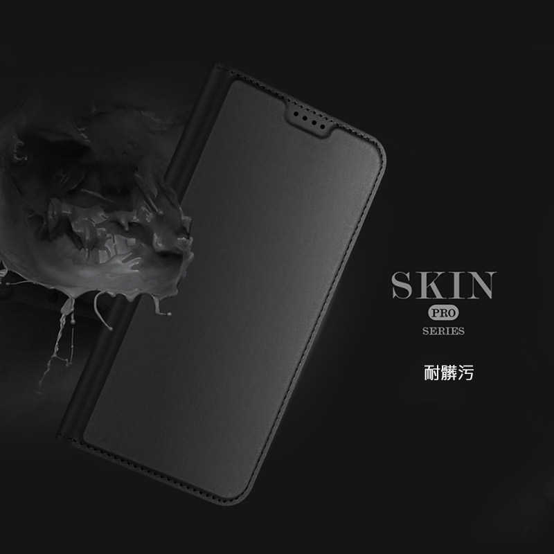 保護套 手機殼 DUX DUCIS Google Pixel 10 / Pixel 10 Pro SKIN Pro 皮套