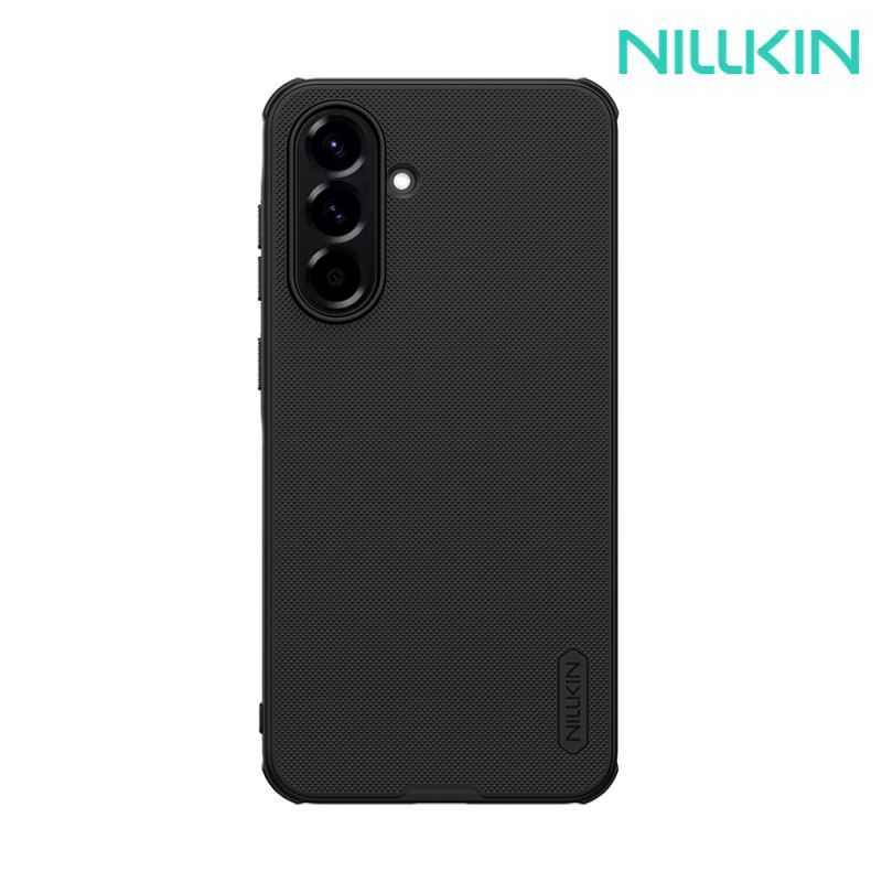 磁吸殼 NILLKIN SAMSUNG 三星 Galaxy A56 5G 磨砂護盾 Pro 磁吸保護殼 磁吸殼 手機殼