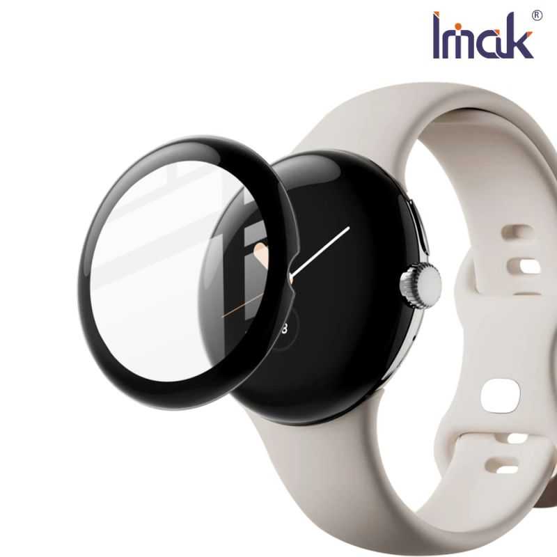 【愛瘋潮】Imak Google Pixel Watch 手錶保護膜